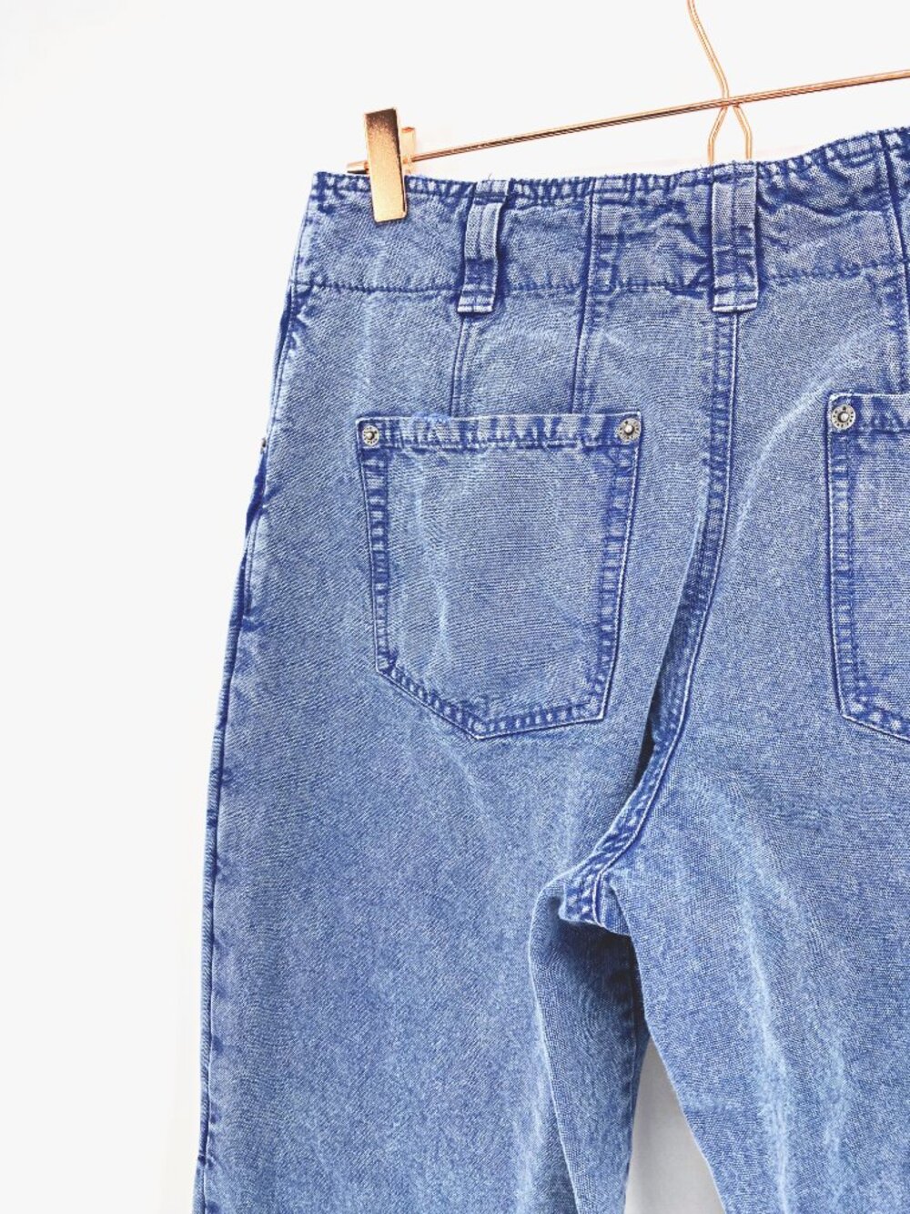 We the Free Supersonic Slim Jeans - Picture 7 of 15
